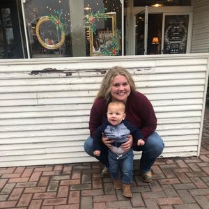 Meet your Posher, Robin